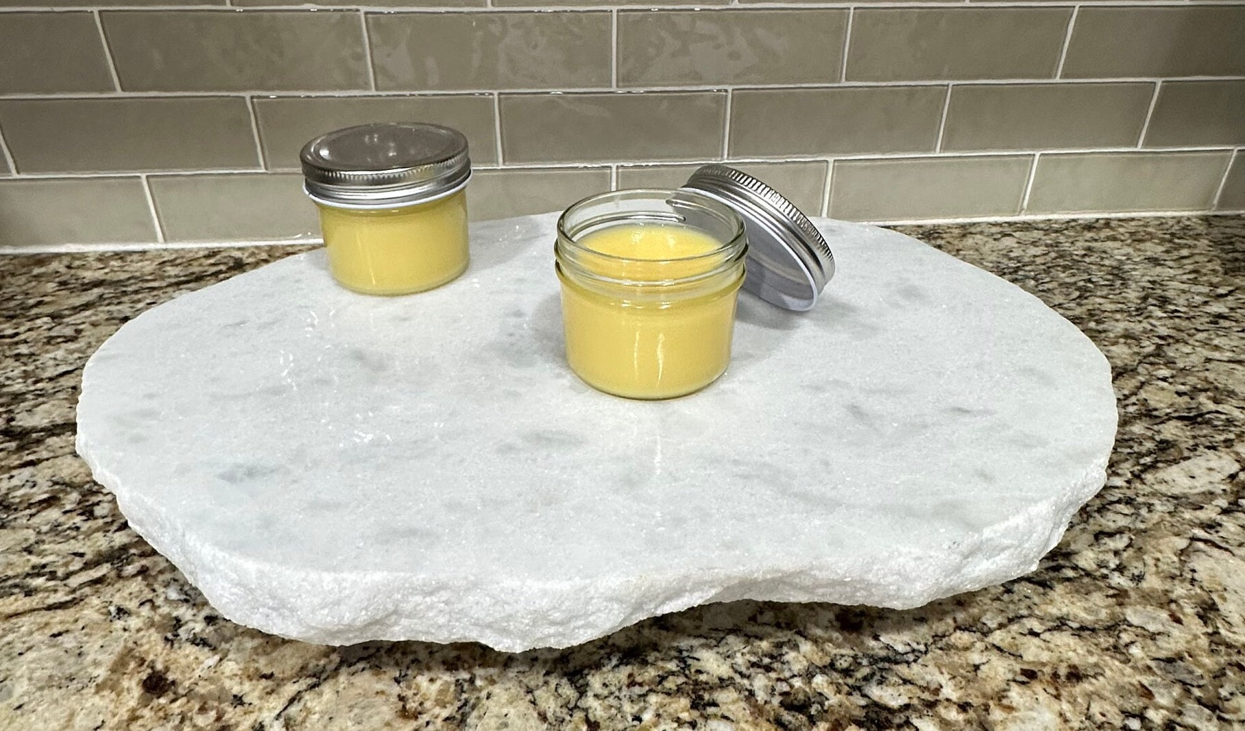 All Natural Wood Conditioner, Board Butter, Wood Butter, Wood Oil