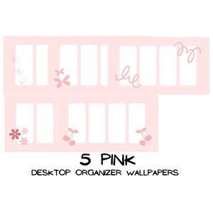 Pink Desktop Wallpapers!