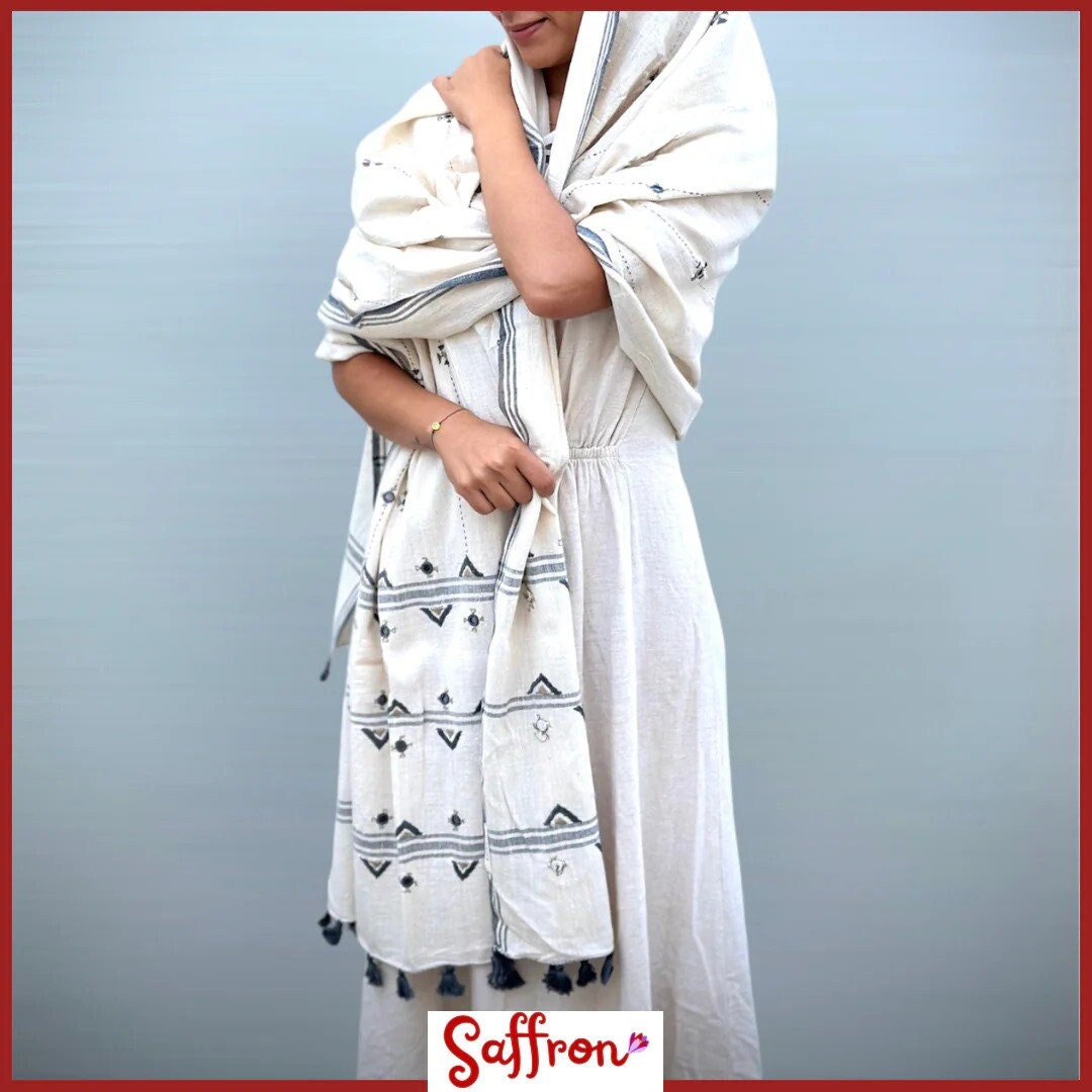 sarong shawl