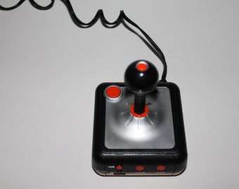 Activision Atari Joystick Controller Nostalgic Arcade Gamer Collectible Retro Style