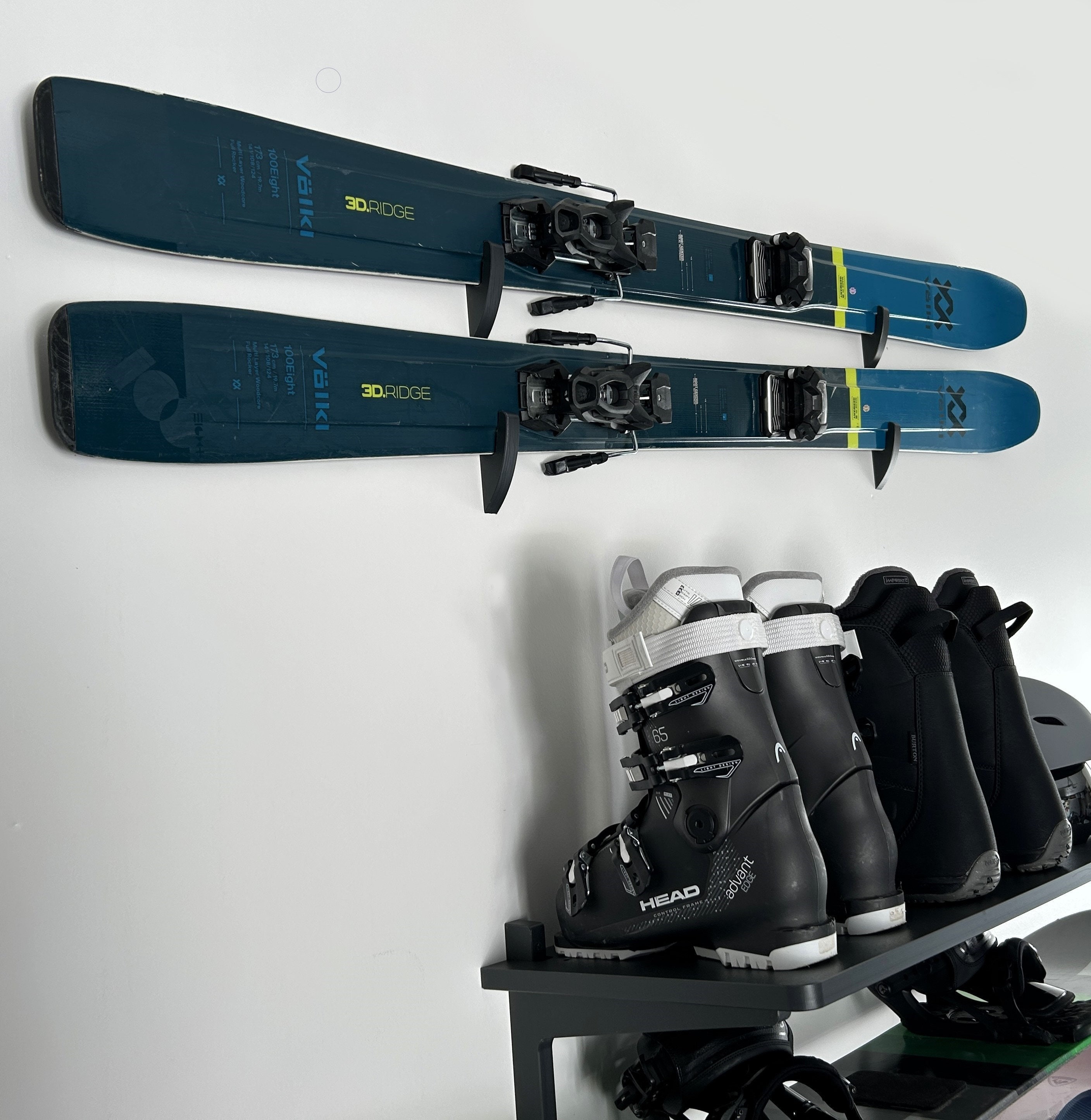 Water Ski Rack Etsy UK
