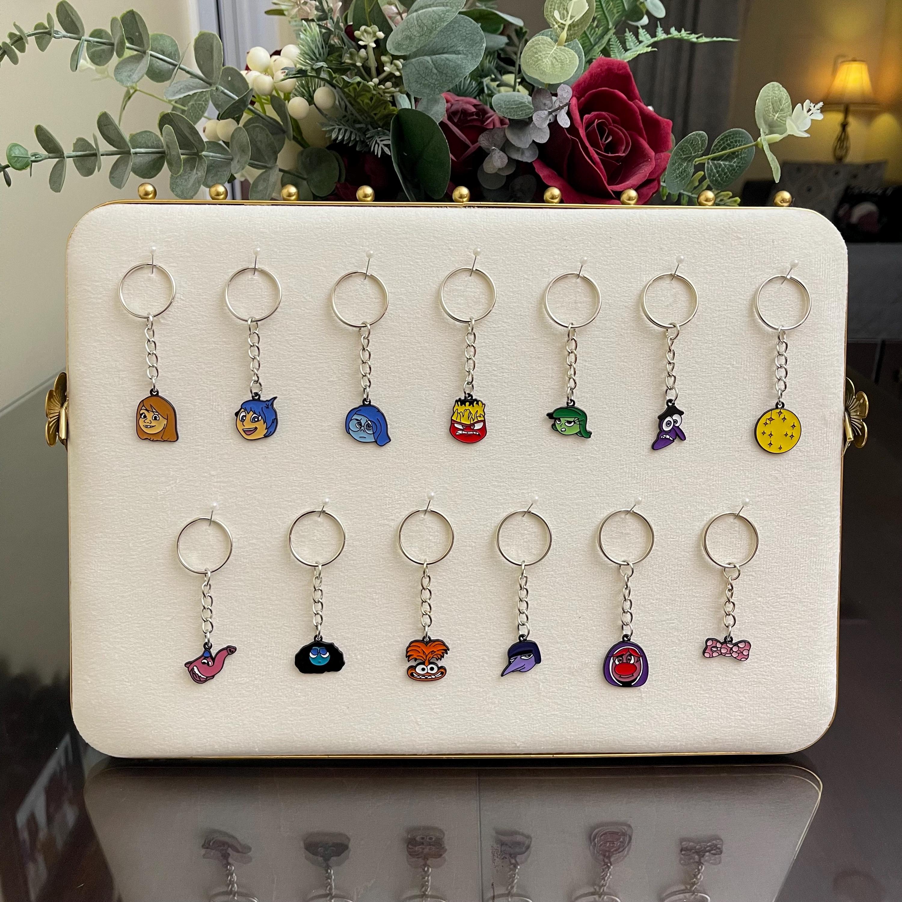 病回復★ストレス解消リラックスオルゴキーホルダー Anxiety keyring - Etsy 日本
