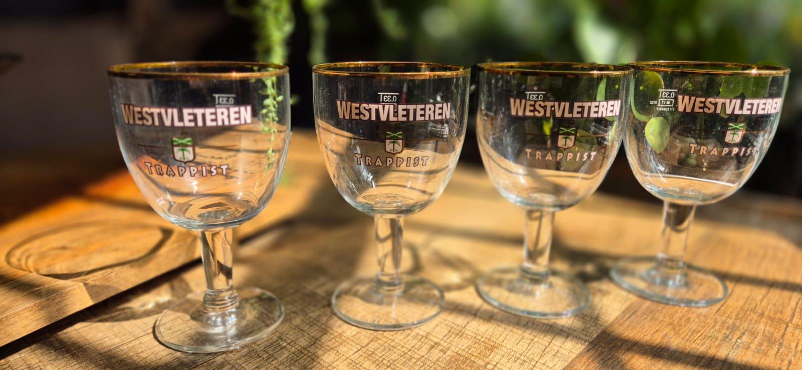 レア Westvleteren 12 ガラス – 廃盤版 - Etsy 日本