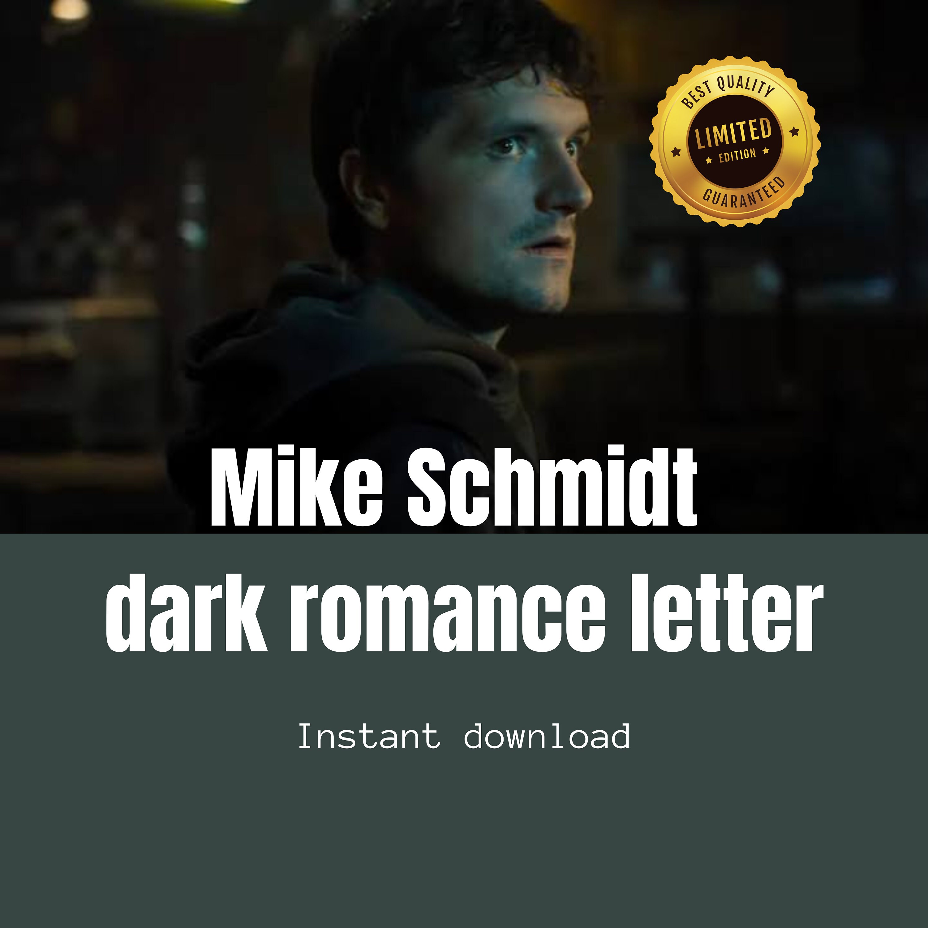 Who Is Mike Schmidt Fnaf - ckpp93d