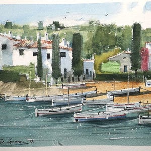 Portlligat e Casa Dalí 2.