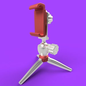 Custom CAD 3D Designs for 3D Printing in 24 Hours