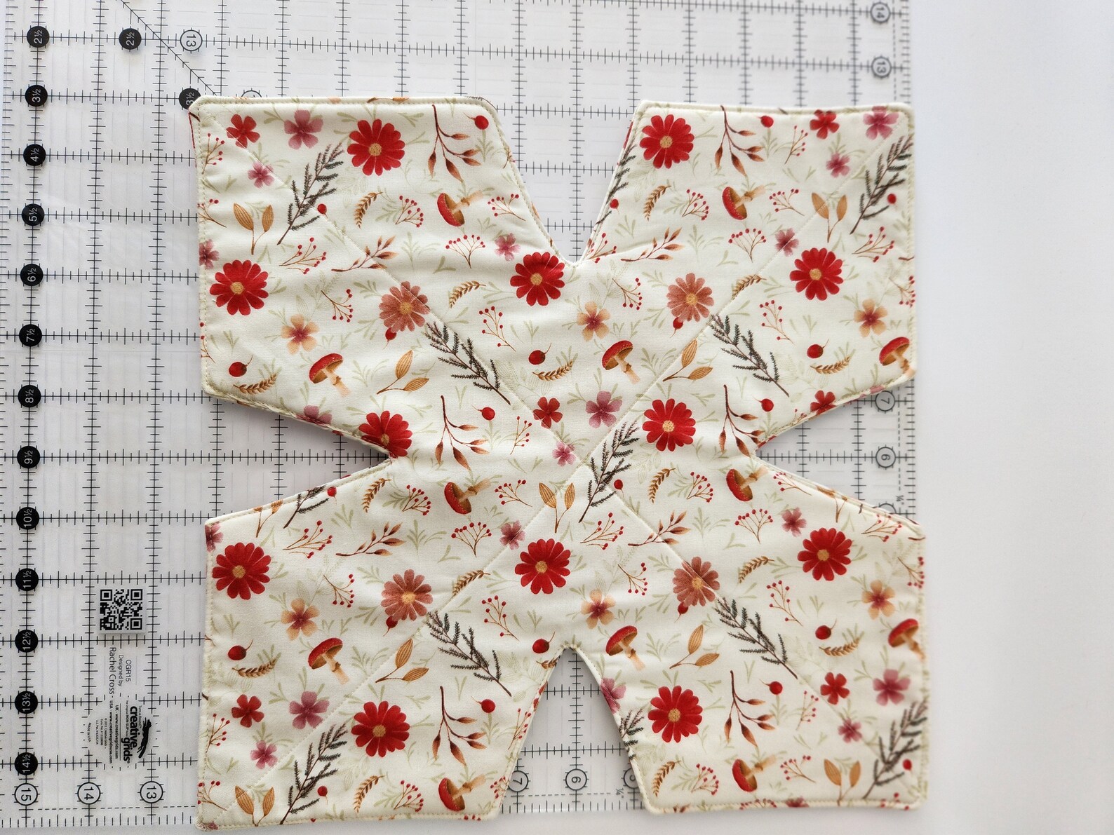 Pots and Pan Protector, Quilted Pan Protecters, House Warming Gift ...