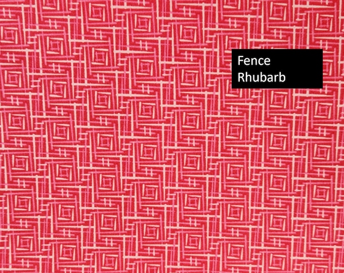 Flea Market Flowers Sew Along Quilt Kit Featuring Flea Market by Lori