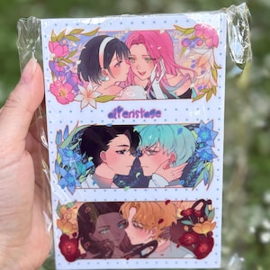 Hyuna Alien Stage - Etsy - Page 6