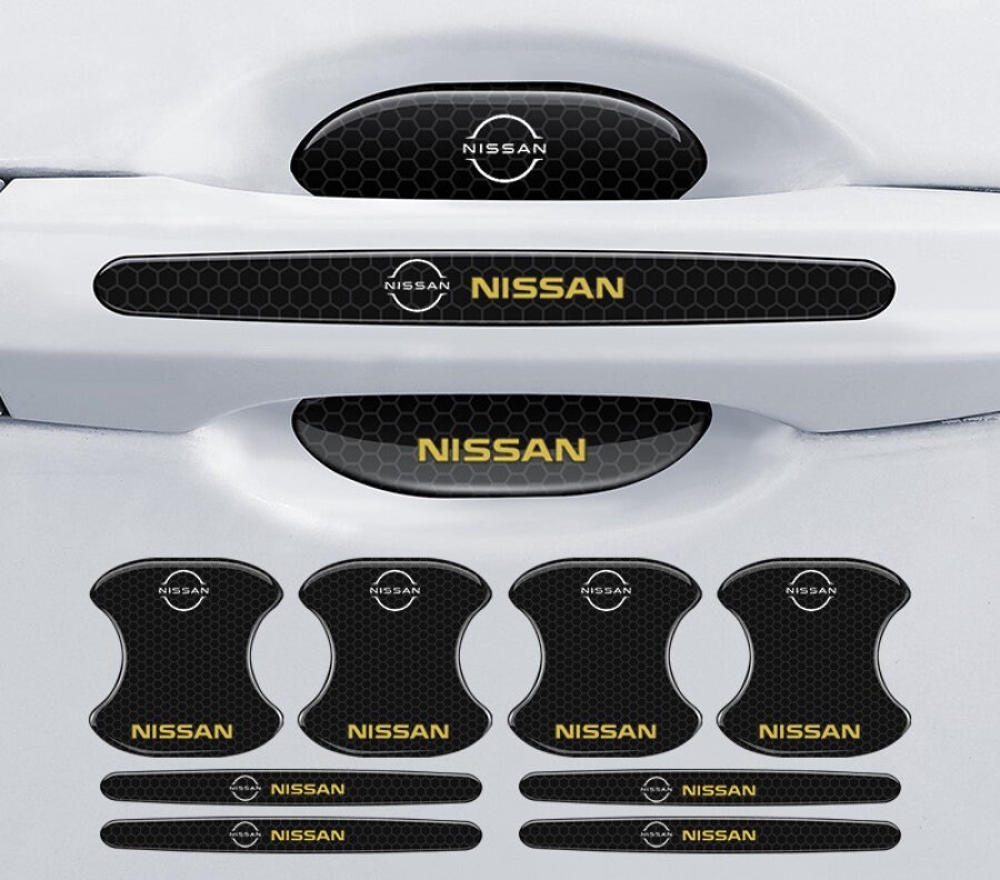 Nissan nv - .de