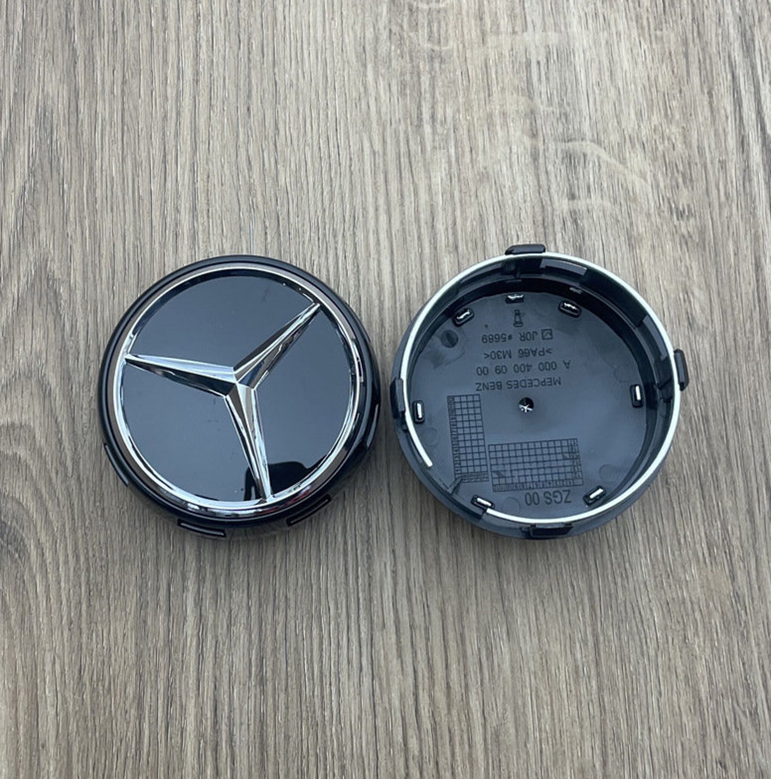 Mercedes Wheel Center Caps, Mercedes Alloy Wheel Centre Caps, Mercedes