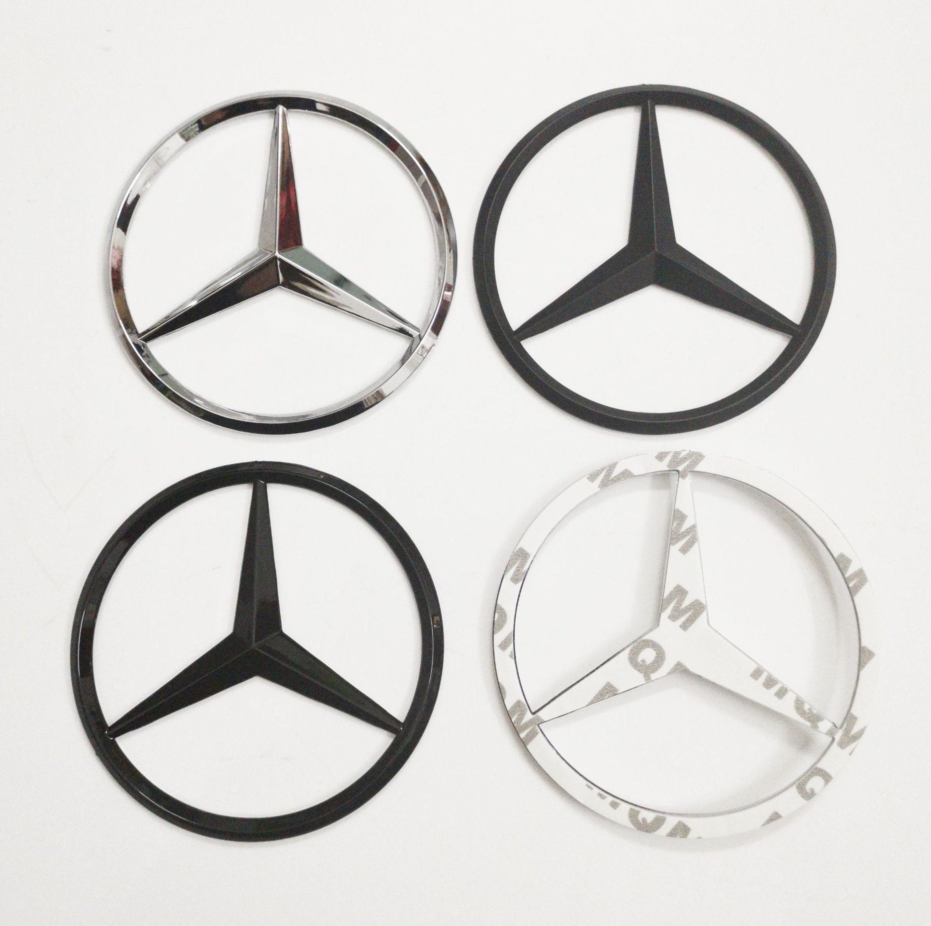 afbeelding mercedes logo - Google Zoeken