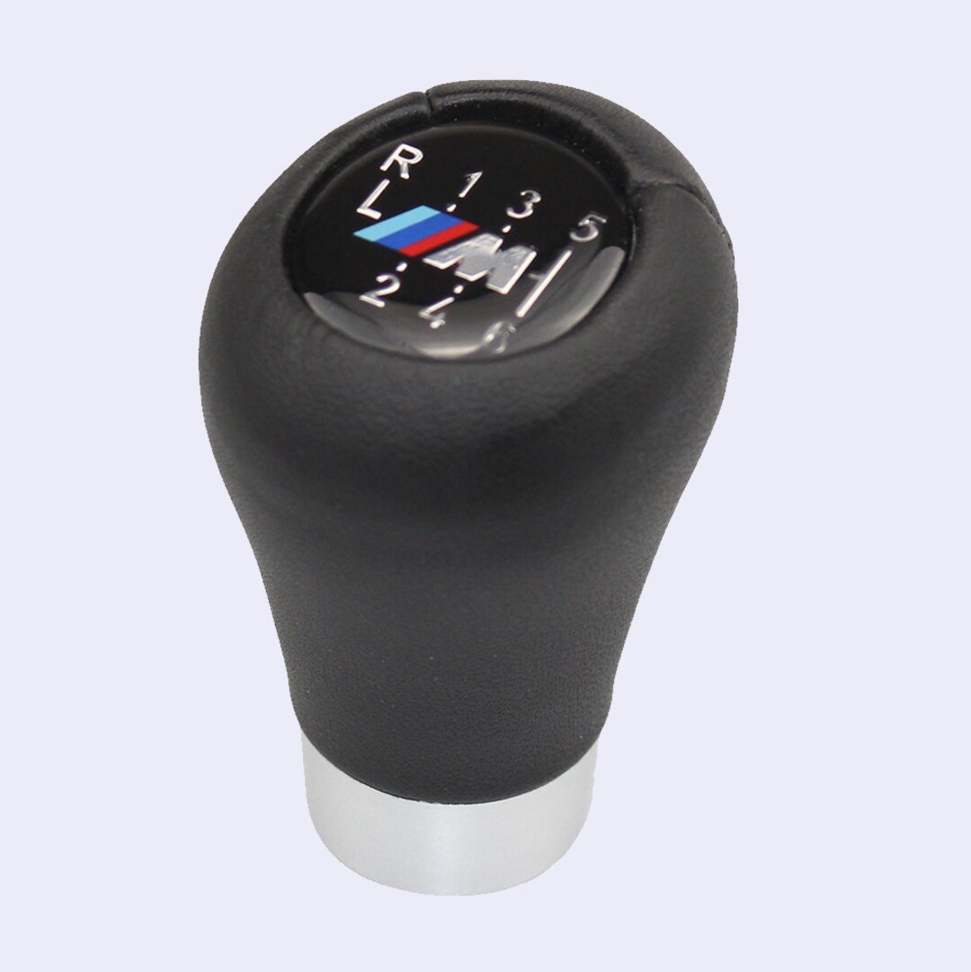BMW Manual Shift Knob BMW Shift Knob BMW Speed Knob Bmw Etsy