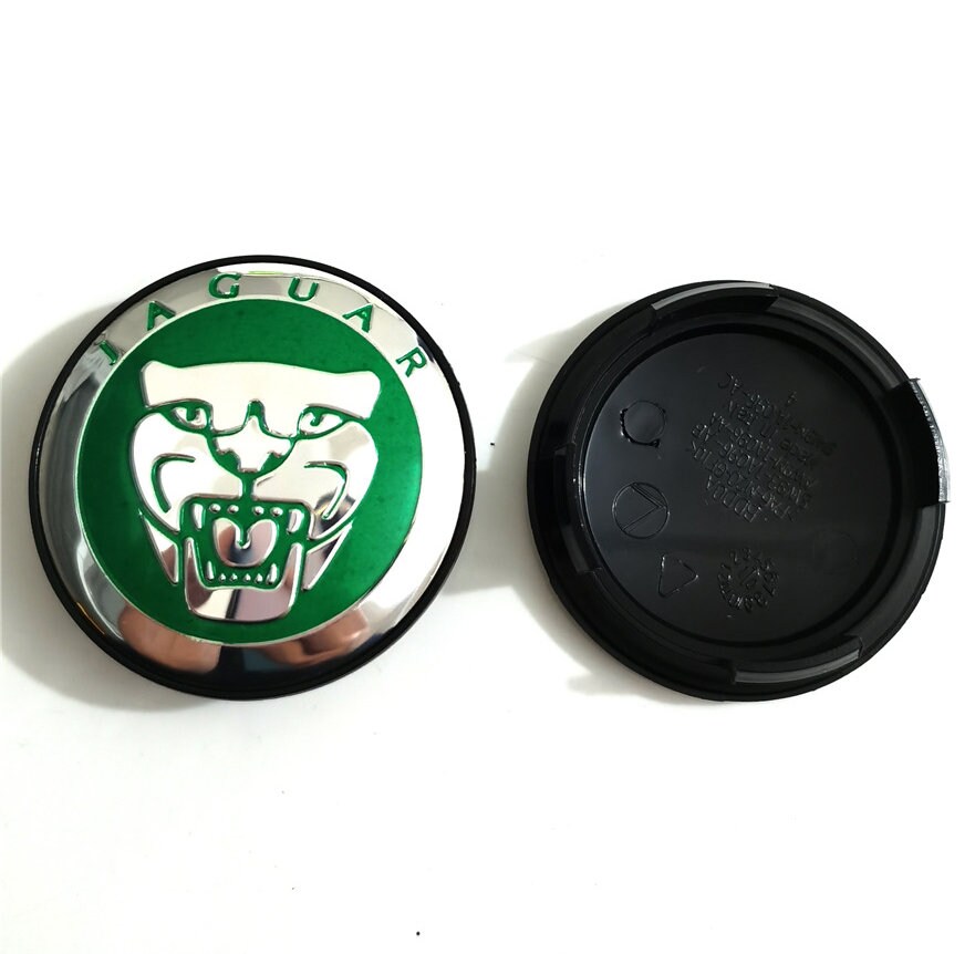 Jaguar Wheel Center Caps, Jaguar Wheel Caps, Jaguar Centre Caps,jaguar