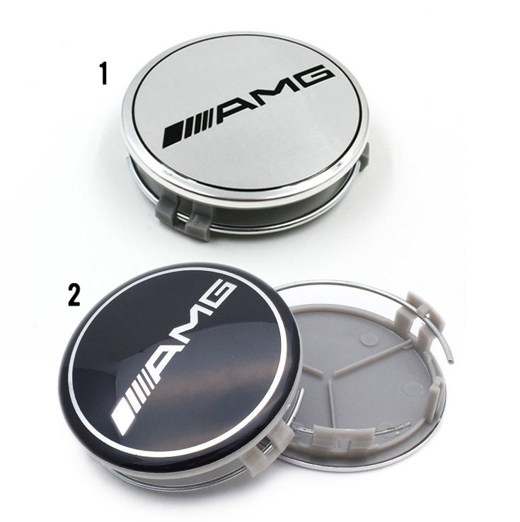 Amg centre caps outlet