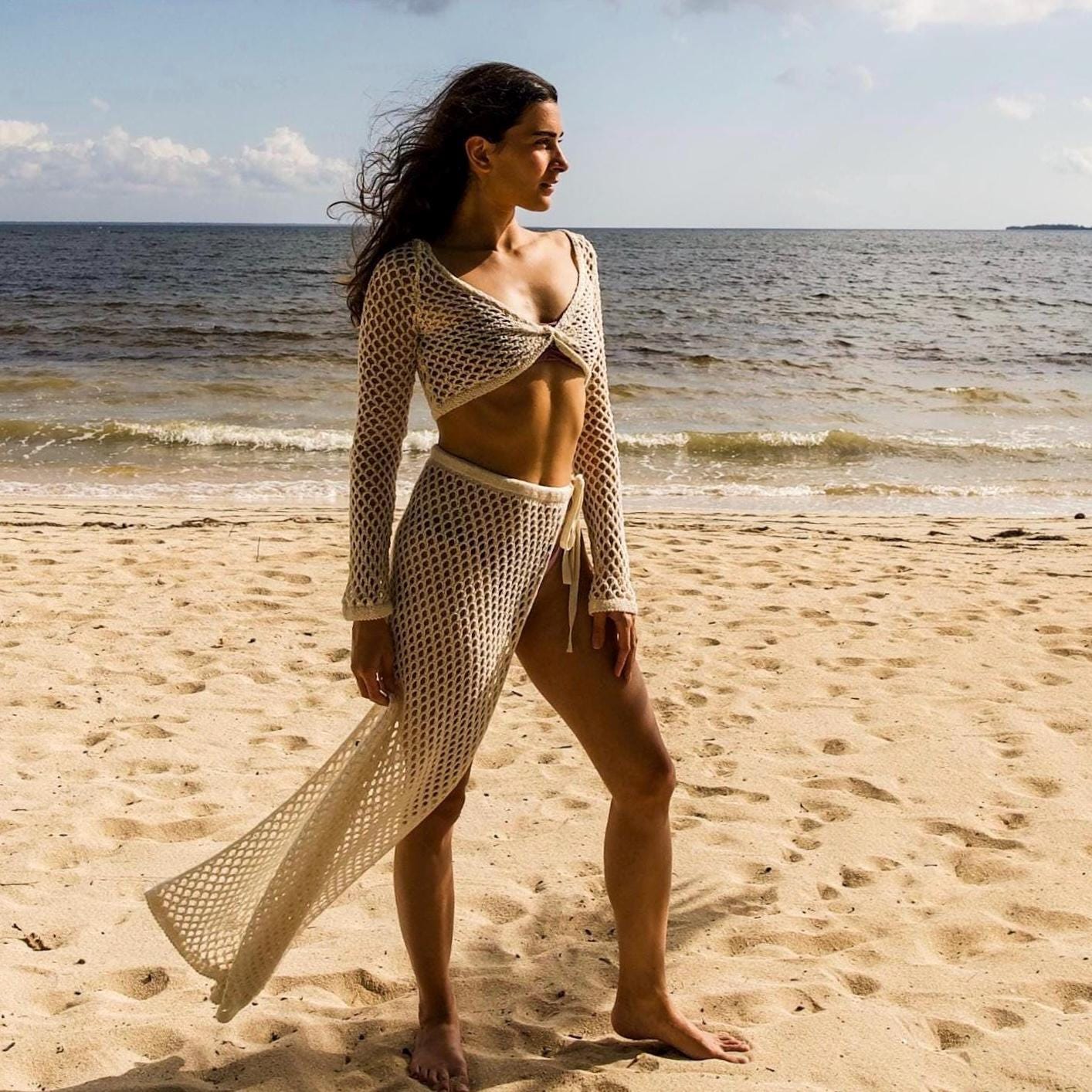 Tankini Mujer Tankini Tallas Grandes Venca Maxi Vestidos Venca