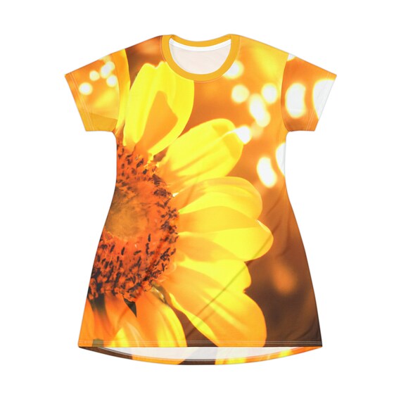 create your own t shirt dress Take a T-Shirt & Make a Dress (No Pattern Needed)