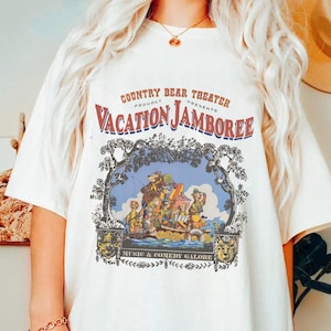 Country bear jamboree - Etsy 日本