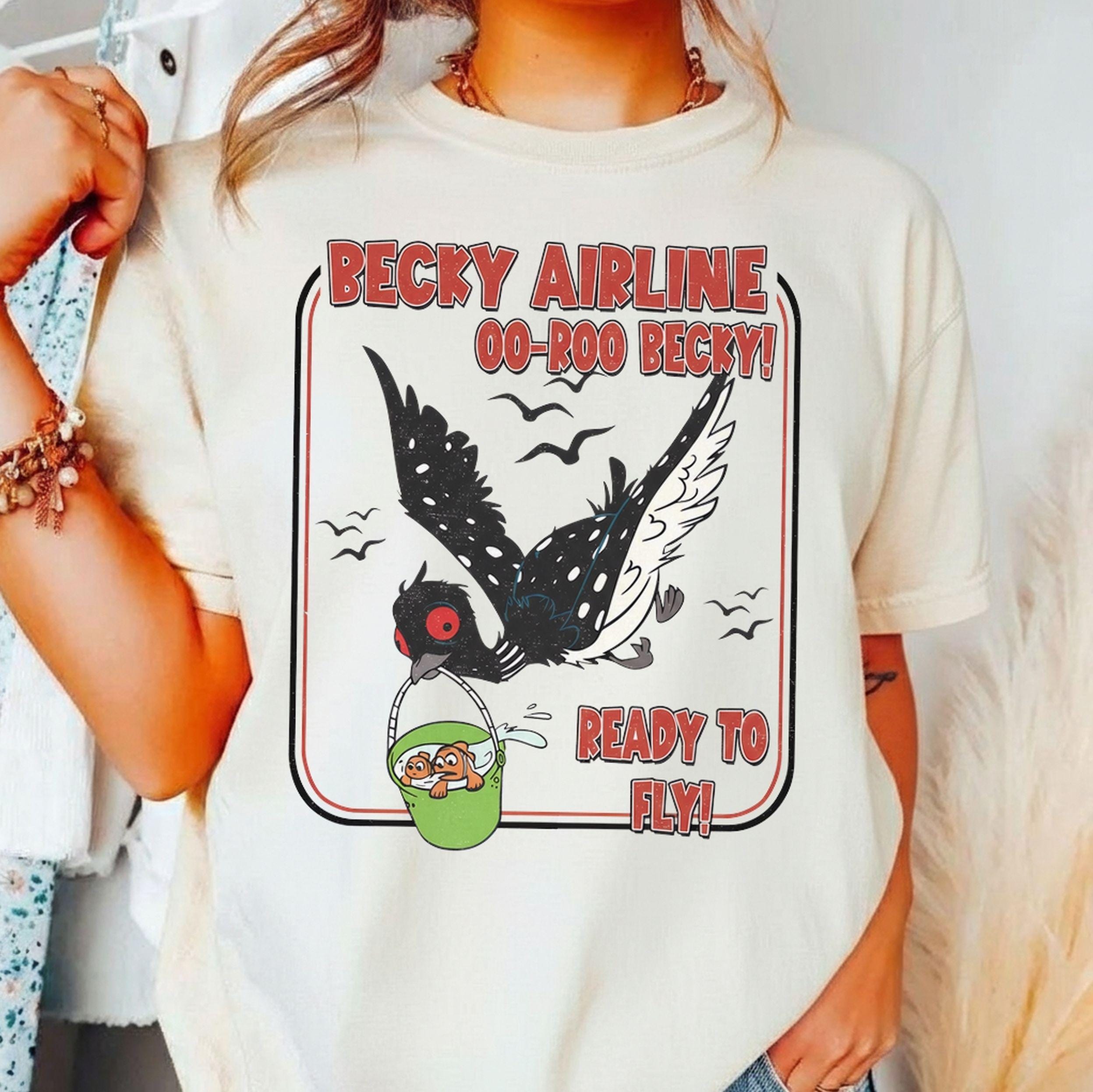 Finding dory becky - Etsy 日本