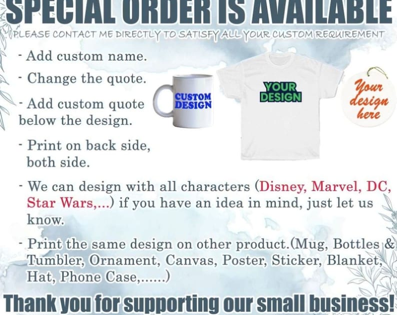 Custom Mickey and Friends Happy New Year 2024 Shirt Disney Happy New