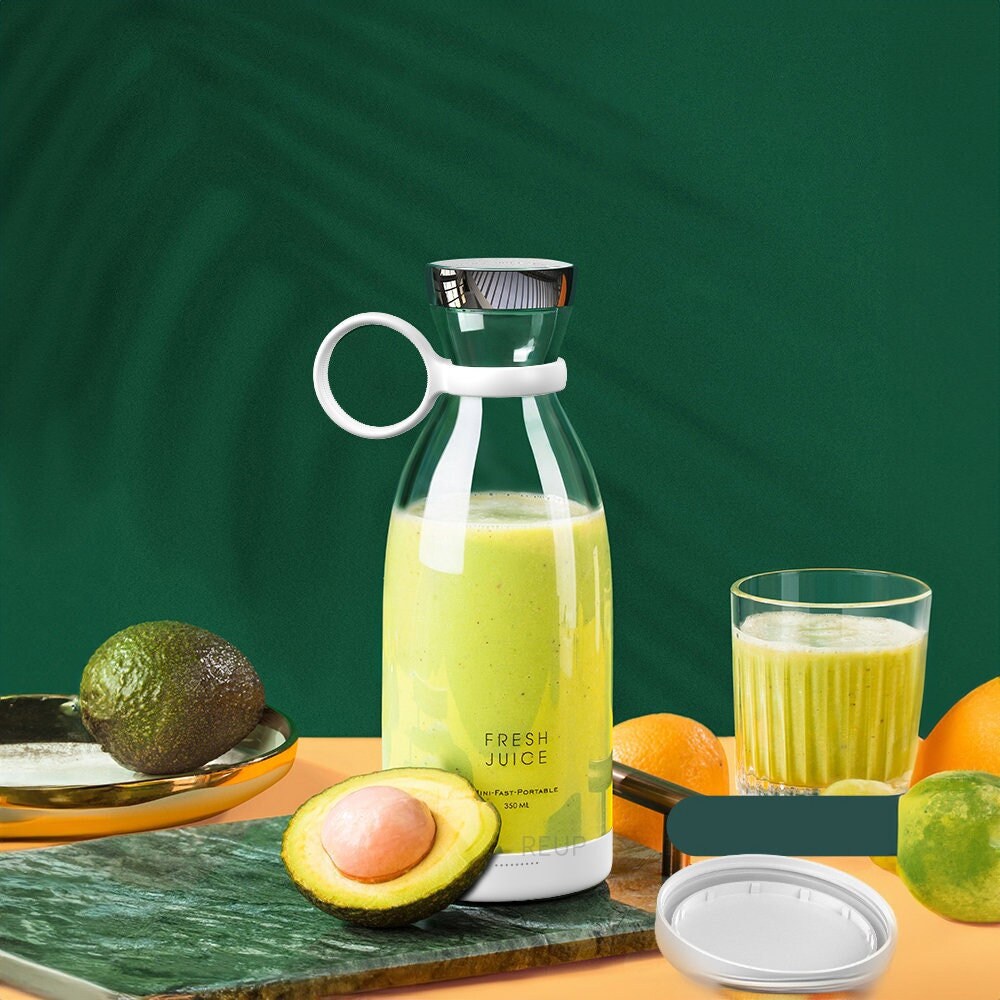 Mini Juice Blender Etsy Ireland