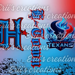 Texas Football Houston 20 oz. Tex Tumbler Wrap