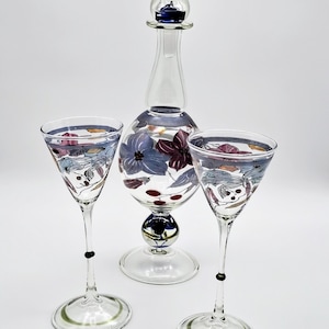 Vera walther glas - Etsy.de