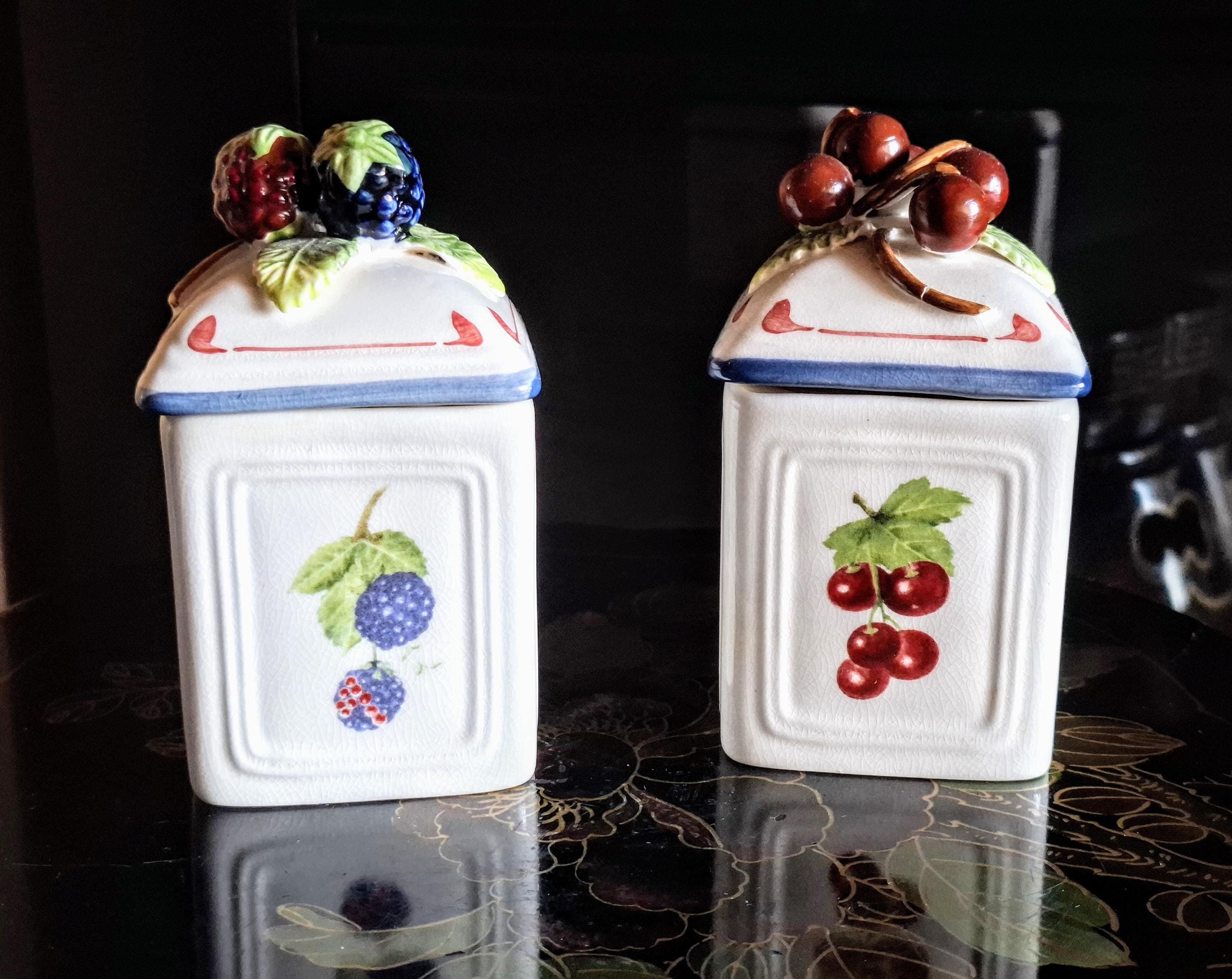 Villeroy Boch Jam - Etsy Villeroy Boch Jam - Etsy