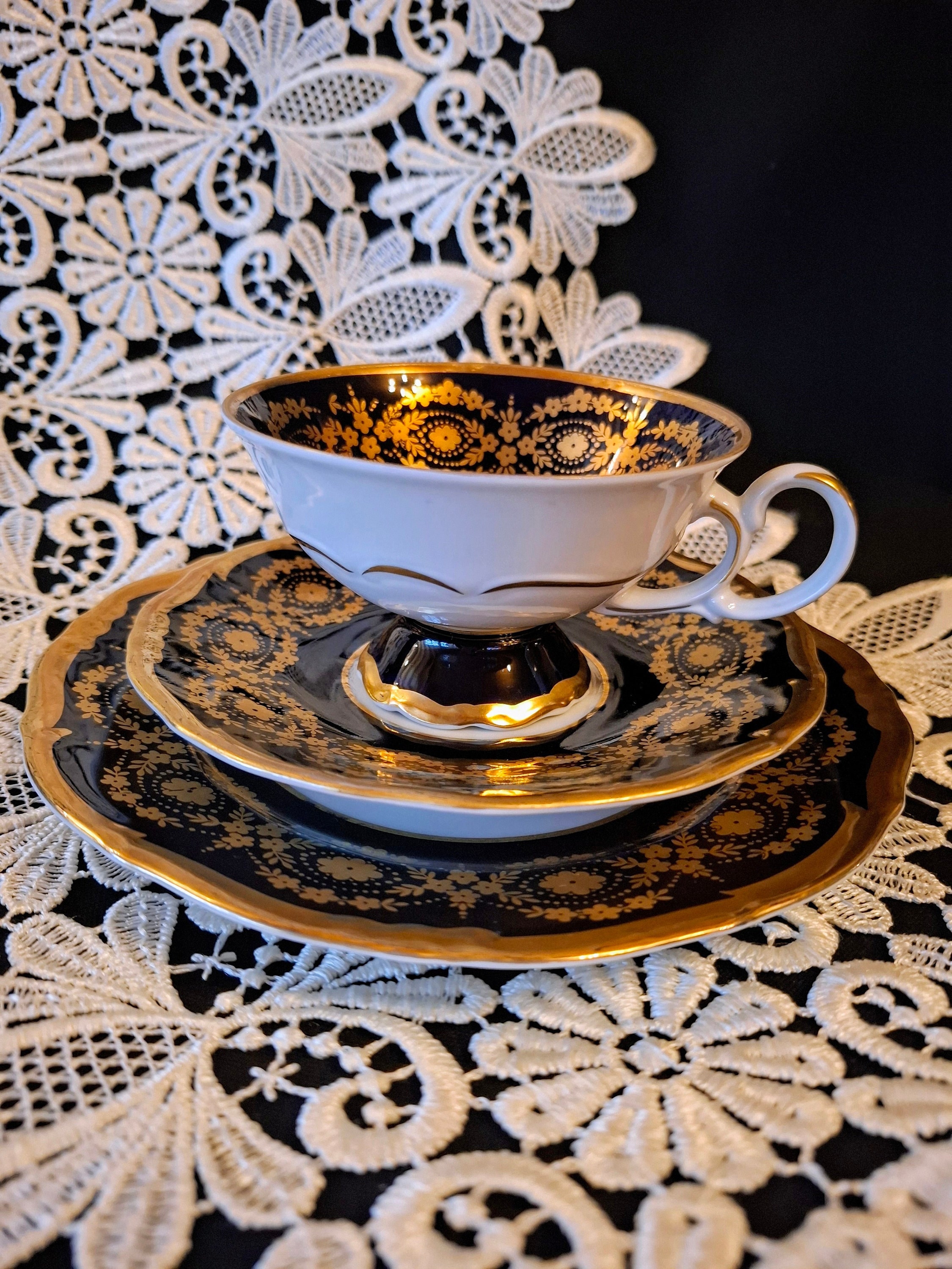 Weimar Set - Etsy