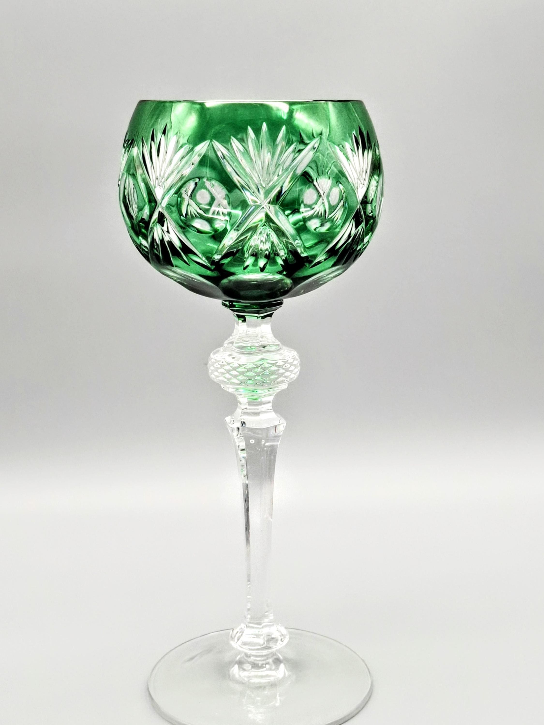 Echt bleikristall - Etsy.de