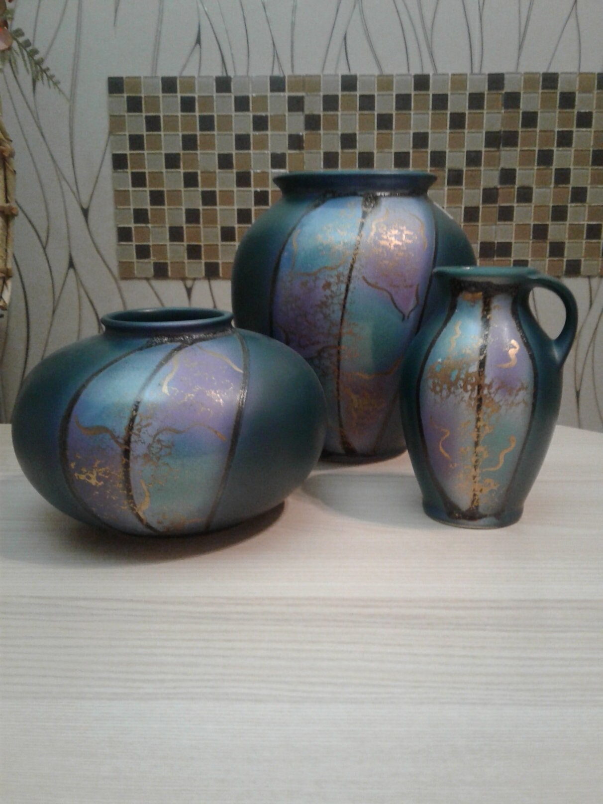 Bay W Germany - Etsy Israel