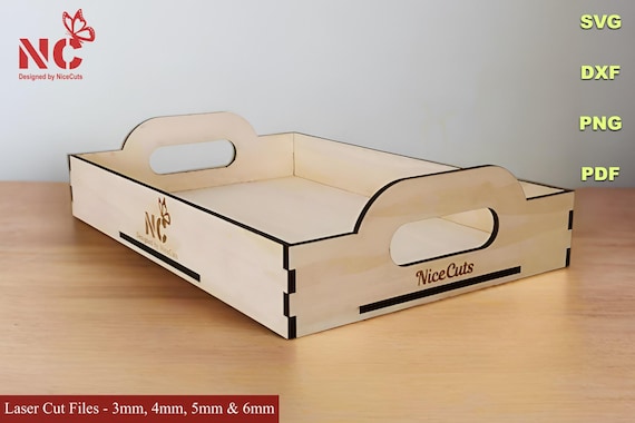 Decorative Trays Vs Plain Trays: Ultimate Style and Function Showdown