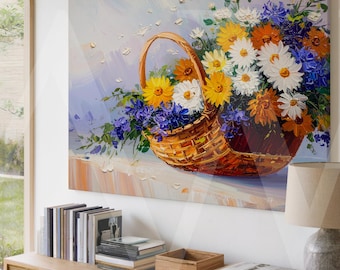 Foto Leinwand Druck, personalisierte Wandkunst für Zuhause
