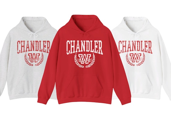HEATHERS MUSICAL HOODIE Heather Chandler Jumper Musical