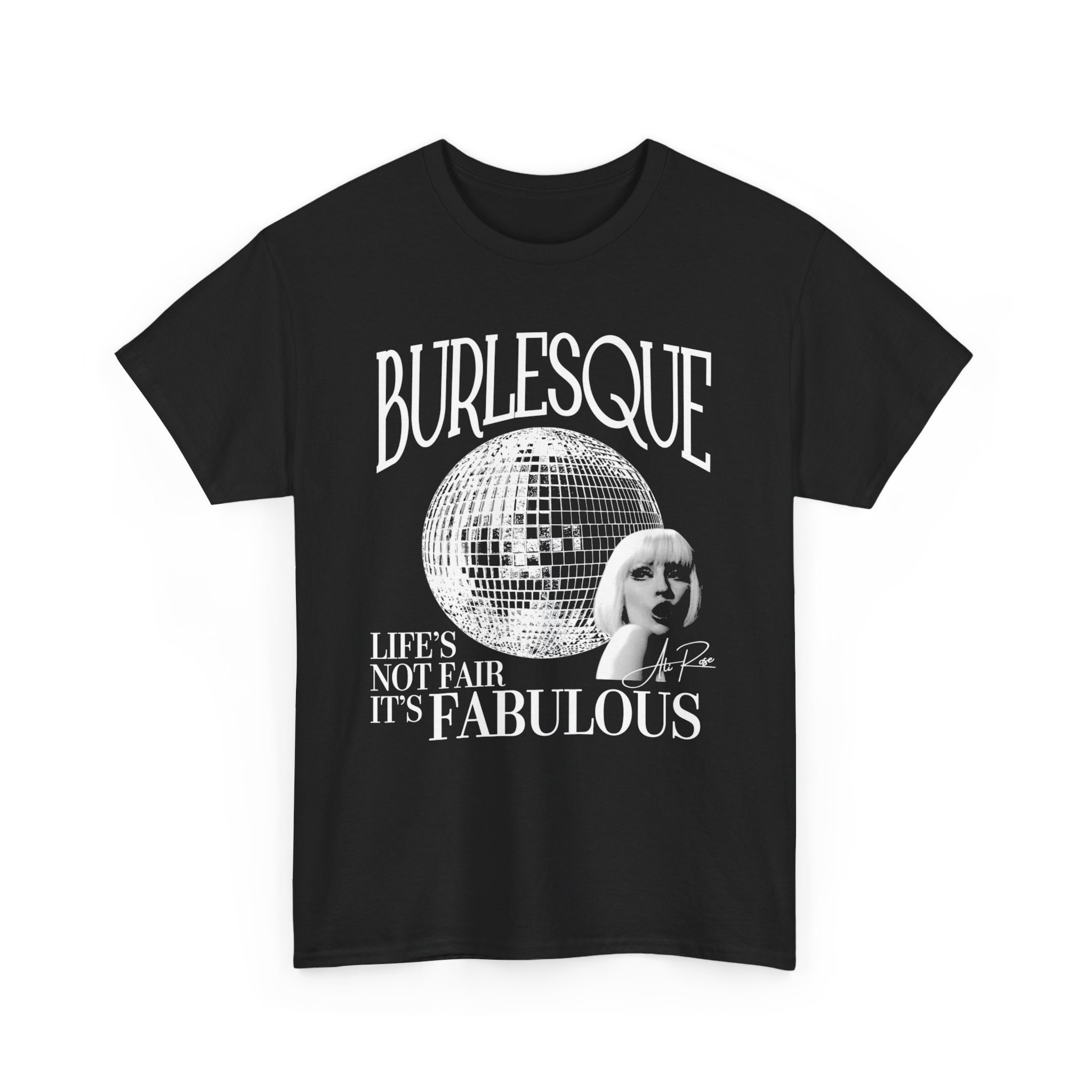 クリスティーナ・アギレラ　Tシャツ　Lサイズ クリスティーナ・アギレラ Tシャツ/Lサイズ サマソニ2024 - メルカリ