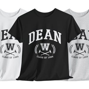 HEATHERS JD TSHIRT Heathers Musiktheater-Fan Geschenk Heathers Zitat Shirt Veronica Sawyer Heather CHandler West End Cast