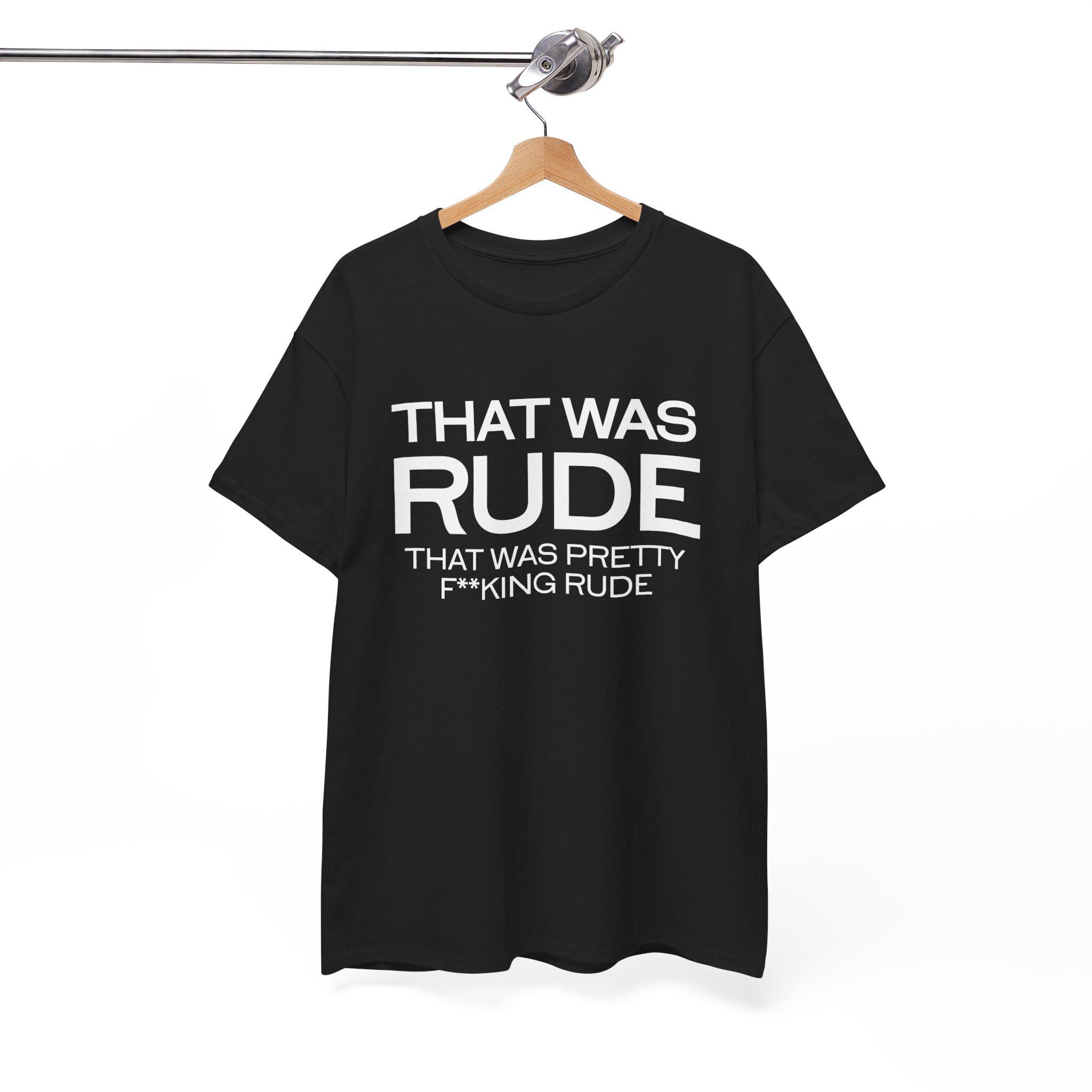 DEATH BECOMES HER Tshirt Musical Theatre Top Death Becomes Her Musical Quote That Was Rude Sound Shirt Broadway Show