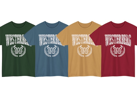 Heathers T Shirt - The Musical Heathers T Shirt - The Musical