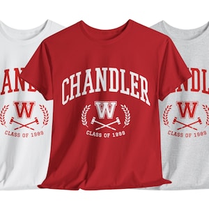 HEATHER CHANDLER T-SHIRT Heathers Musical Top Heathers Fan Geschenk West End Theater Shirt Heathers Das musikalische Zitat Heather CHandler