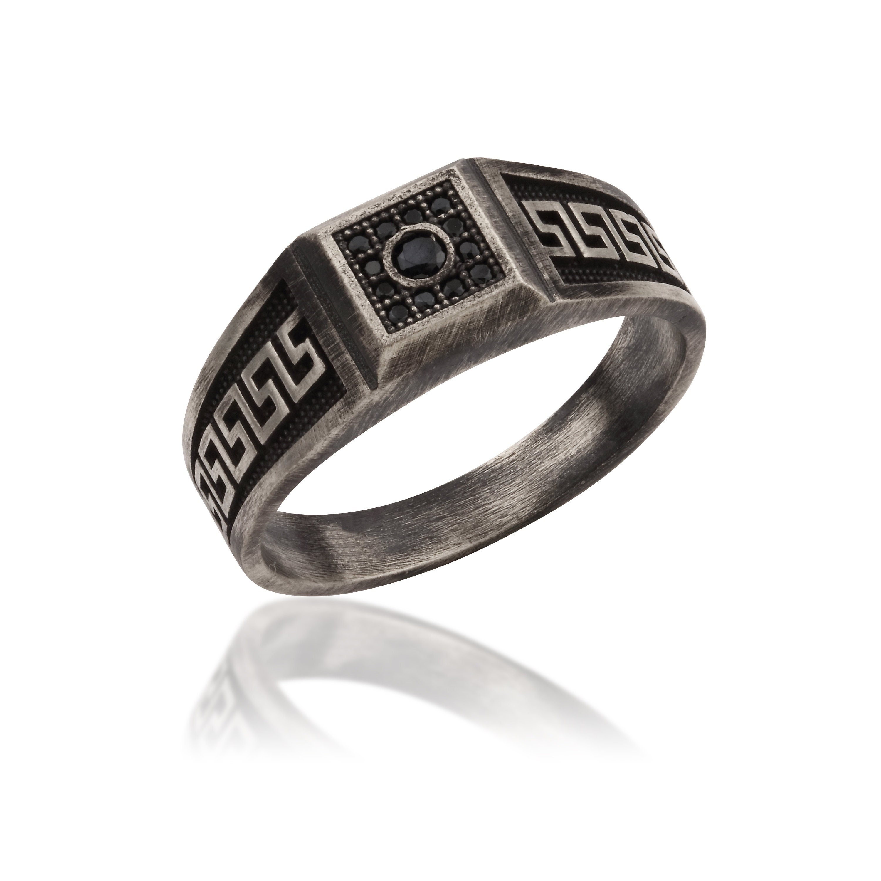 Versace ring - Etsy 日本