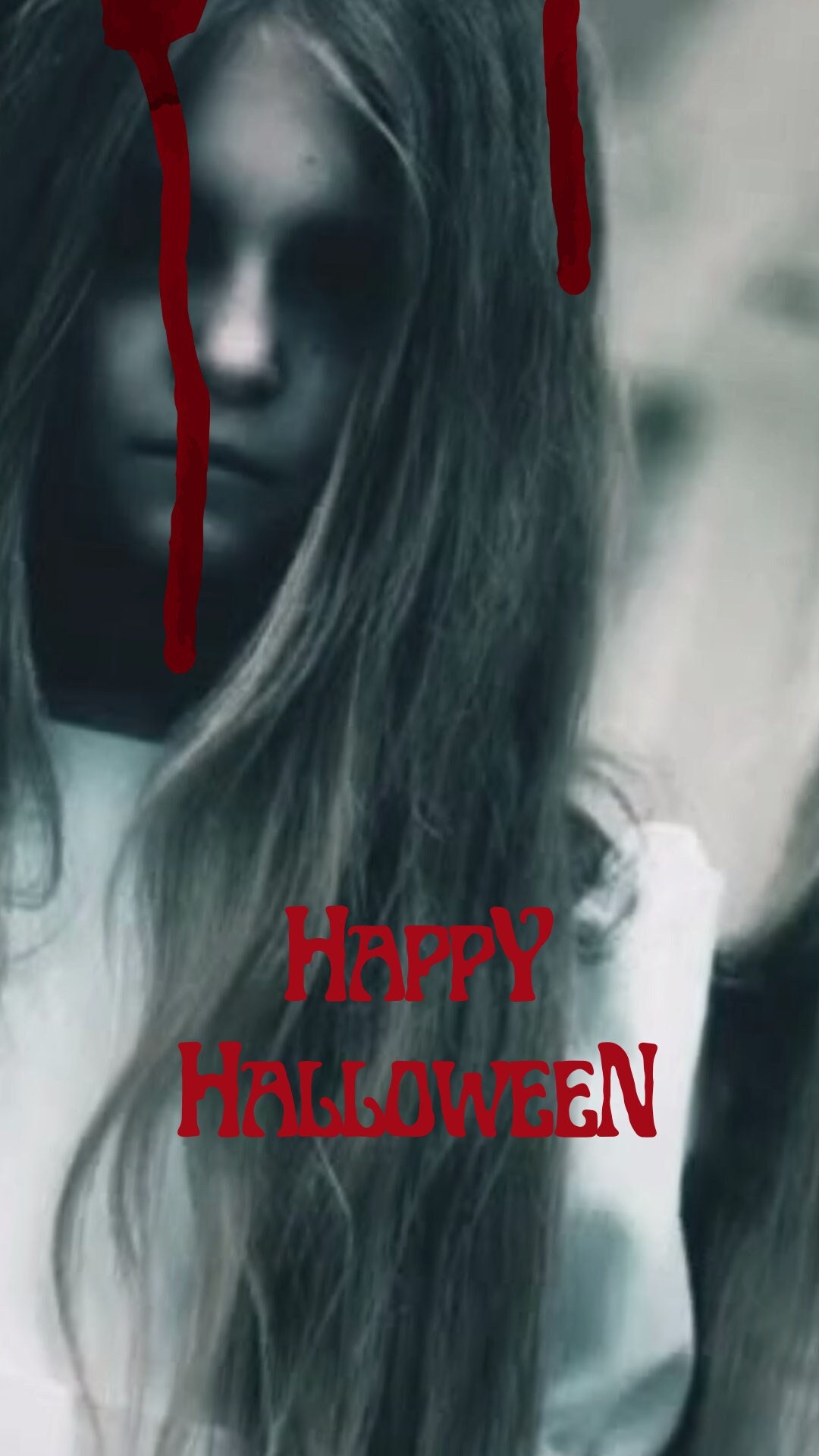Chill Your Bones With Our Haunting Halloween Twins Video - "happy