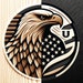UEagle store logo
