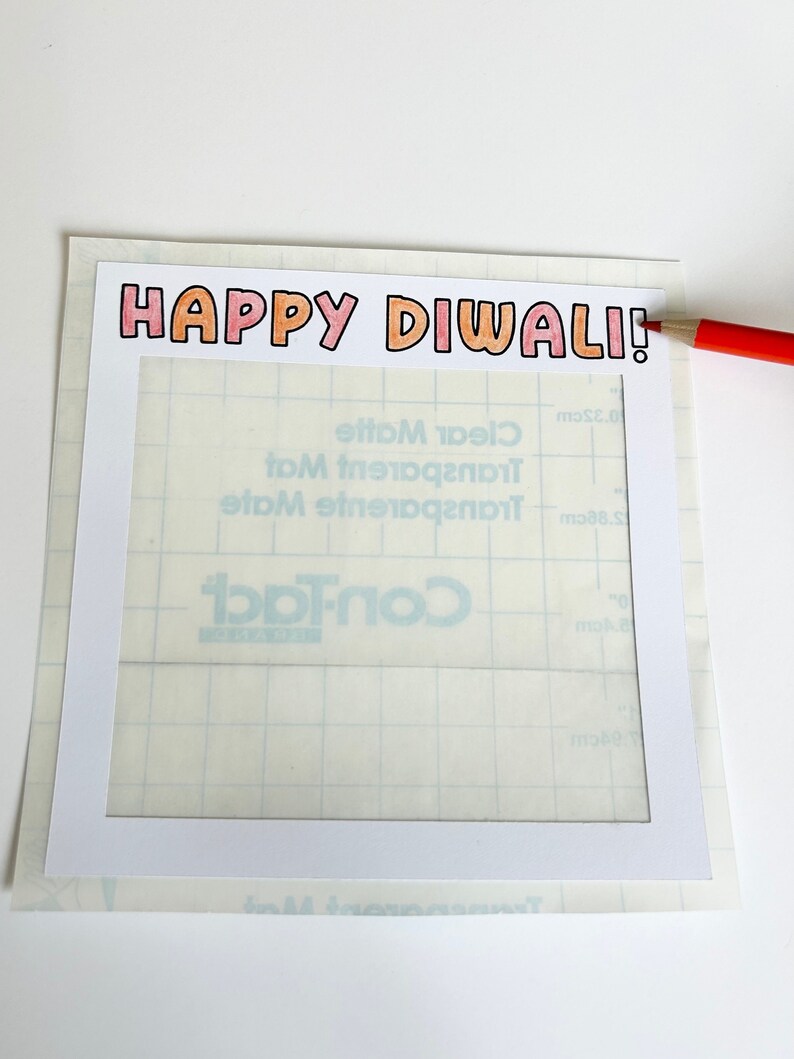 Diwali Diya Lightcatcher Craft Kits Perfect Kids Group Activity for