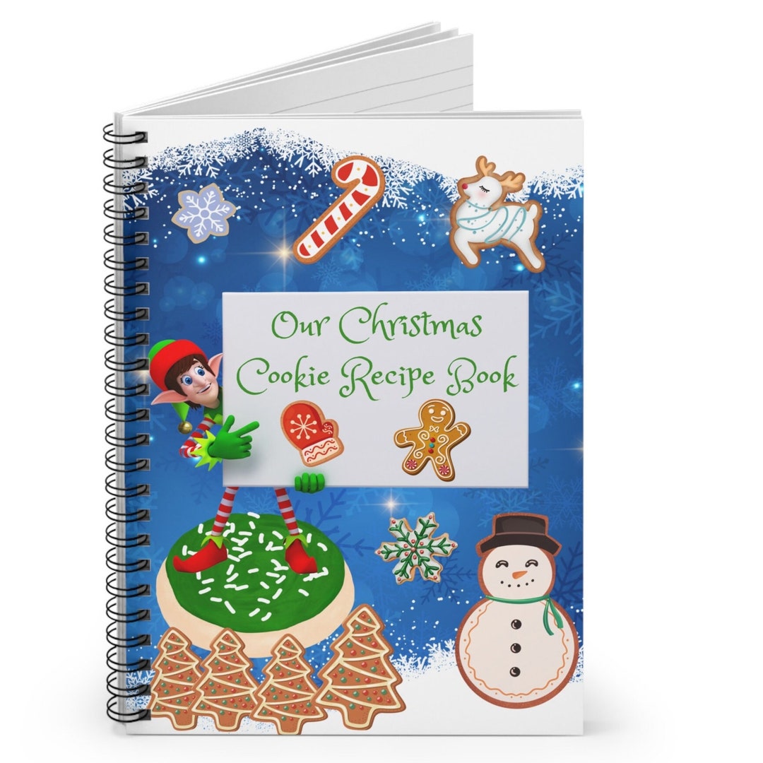our-christmas-cookie-recipe-book-blank-spiral-notebook-ruled-line