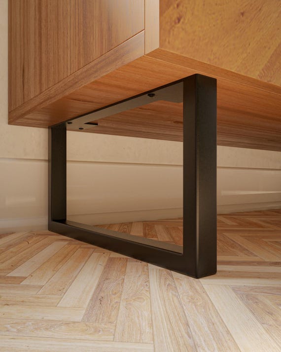 Piedi Di Mobili In Metallo - Italia - Foto 11