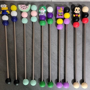 Amigurumi sticks|Sewing sticks for amigurumi|Ami Sticks|Ami Stix|Crochet sticks|Stuffie Sticks|Crochet Accessory|Essential Amigurumi tool.