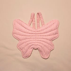 Butterfly Wings PDF Pattern | Halloween Costume | 3 Sizes: 1-8 Years | Sewing Instructions + Video Tutorial