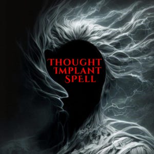 Powerful Thought Implantation Spell Same Day, Mind Control Spell, Influence Target’s Mind And Emotions