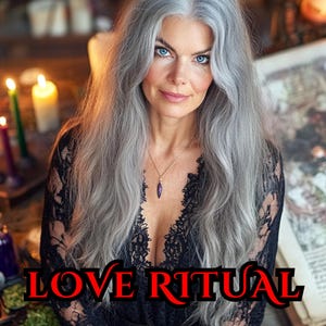 Rituale d'amore: resoconto dettagliato in giornata (download PDF)