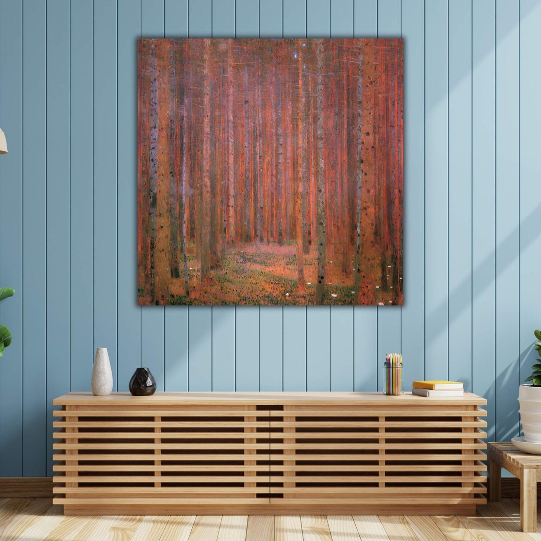 Wandbild „Schwarze Katze Mit Wildblumen“ – Leinwanddruck 30,5x40,6 Cm Bis 40,6x61 Cm, Für Bad, Schlafzimmer & Wohnzimmer